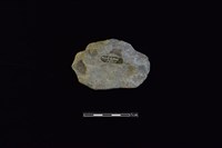 石片器藏品圖，第2張